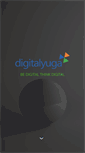 Mobile Screenshot of digitalyuga.com